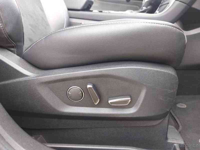 Ford Galaxy 2,0   132kW AUT-Powershift, 4x4 - foto 15