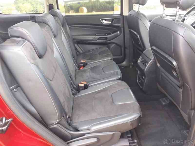 Ford Galaxy 2,0   132kW AUT-Powershift, 4x4 - foto 17