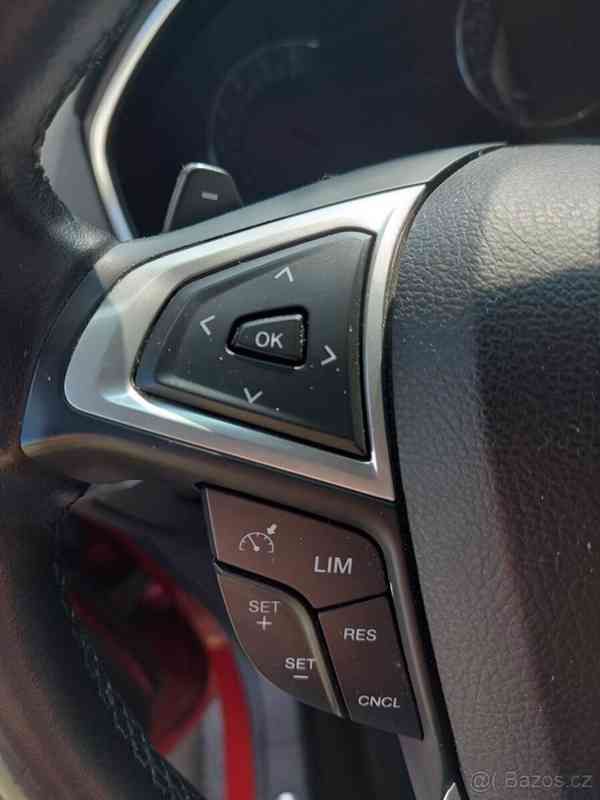 Ford Galaxy 2,0   132kW AUT-Powershift, 4x4 - foto 5