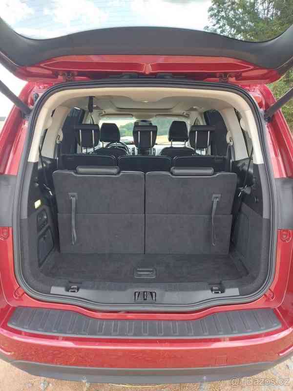 Ford Galaxy 2,0   132kW AUT-Powershift, 4x4 - foto 9