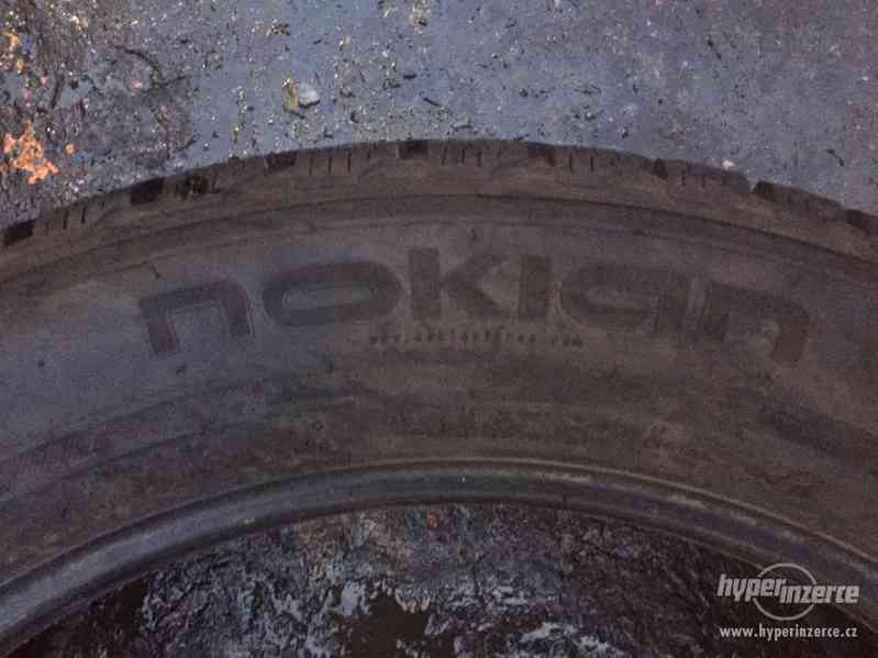 Pirelli 265/50 R20 nokian 265/50 r20 - foto 12