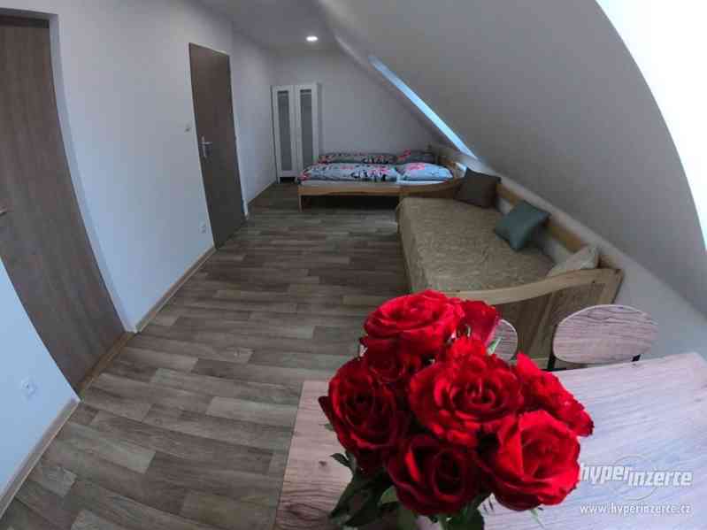 Apartmán pro 3 osoby v Kyjově - foto 1