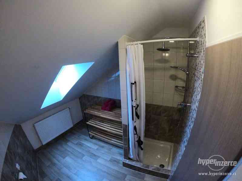 Apartmán pro 3 osoby v Kyjově - foto 5