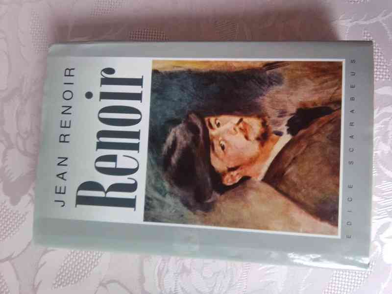 Jean Renoir - Renoir - foto 1