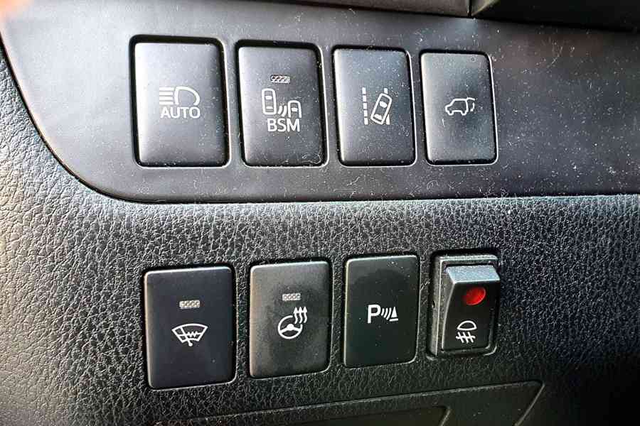 Toyota Highlander Limited Hybrid 210kw - foto 4