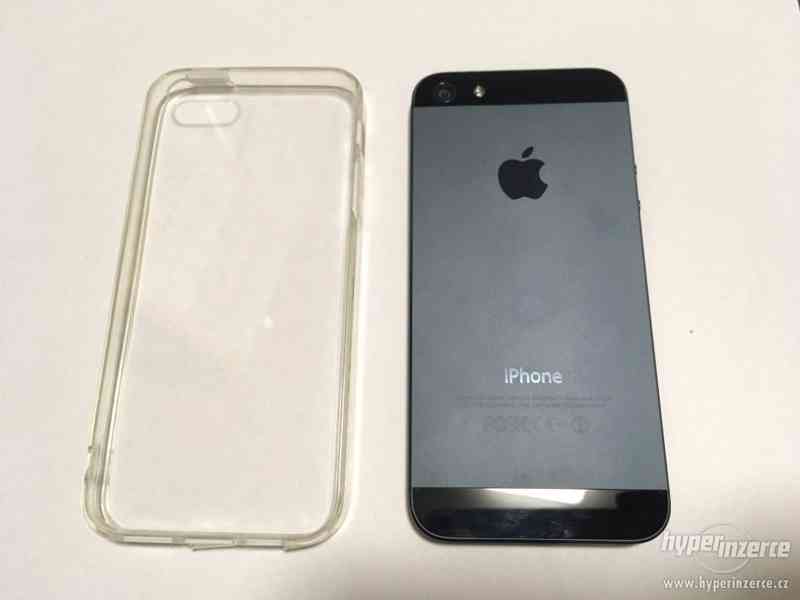 Apple iPhone 5, 64 Gb - foto 4