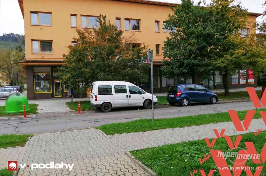 Pronájem ubytovacího objektu, 480 m² - foto 2