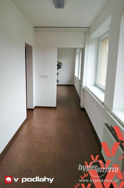 Pronájem ubytovacího objektu, 480 m² - foto 5