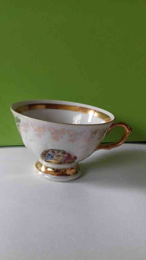 Dekorační nádobí - foto 3