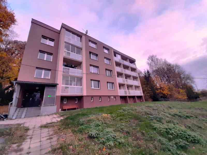 Pronájem bytu 1kk Moravský Beroun - foto 2
