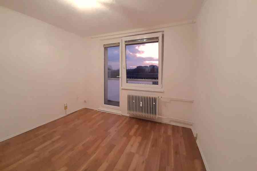Pronájem bytu 1kk Moravský Beroun - foto 4