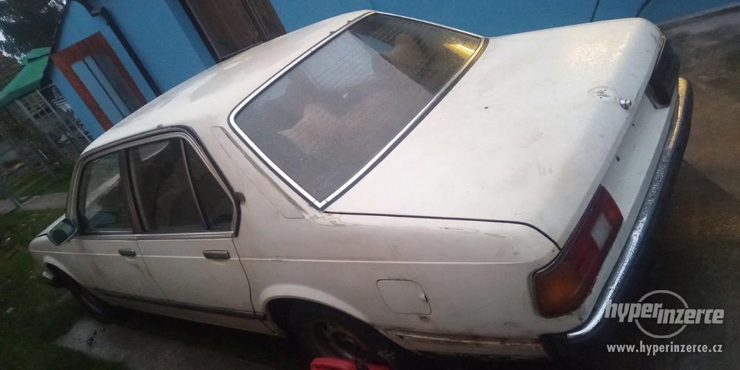Bmw E23 728 funkcni - foto 2