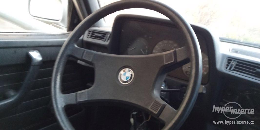 Bmw E23 728 funkcni - foto 4