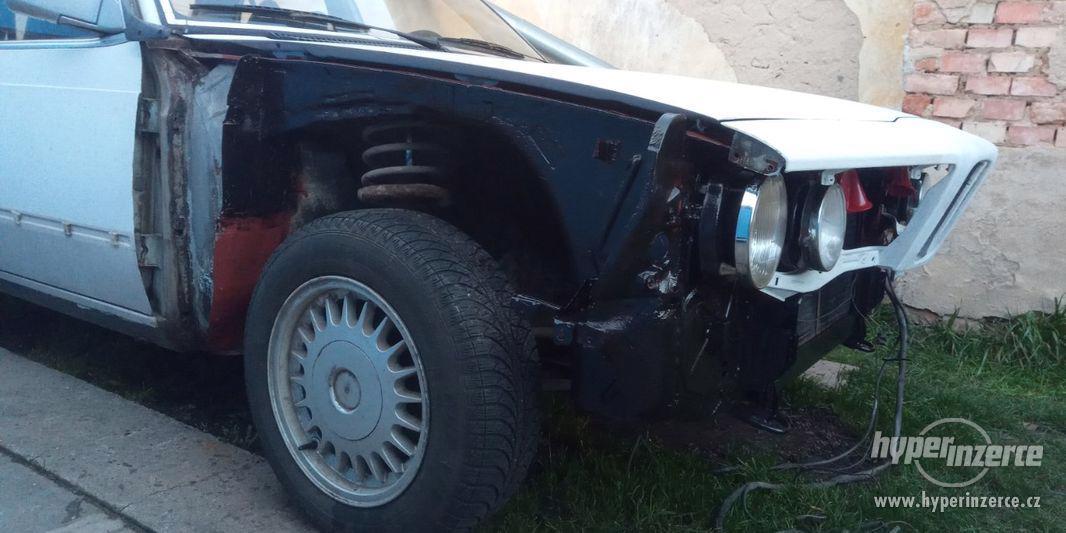 Bmw E23 728 funkcni - foto 5