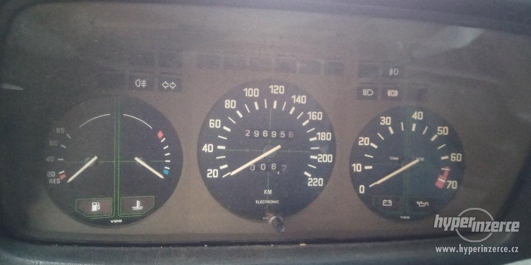 Bmw E23 728 funkcni - foto 8