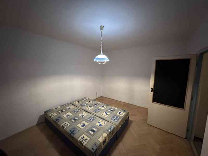 Pronájem bytu 2+1 s lodžiemi, Bludov (možnost i garáž) - foto 2