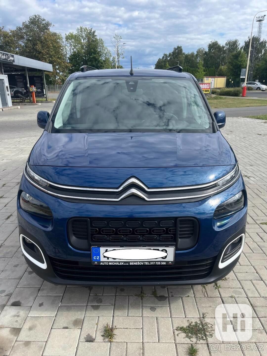 Citroen Berlingo - foto 1