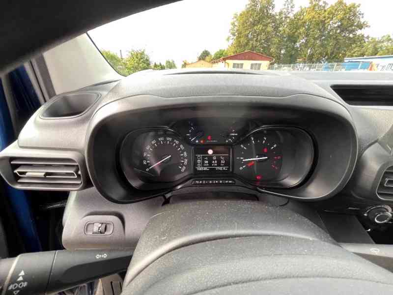 Citroen Berlingo - foto 3