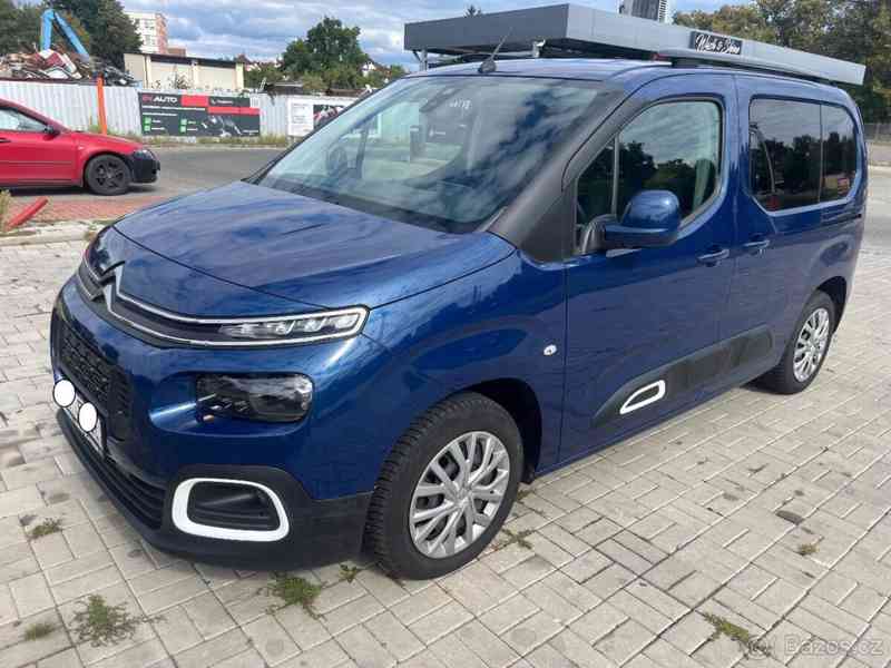 Citroen Berlingo - foto 8