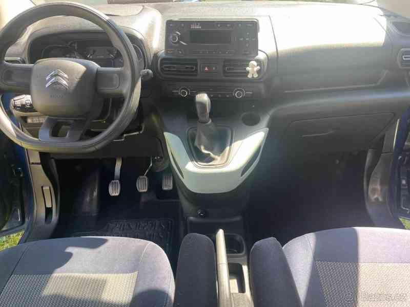 Citroen Berlingo - foto 2