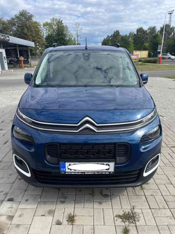 Citroen Berlingo - foto 1