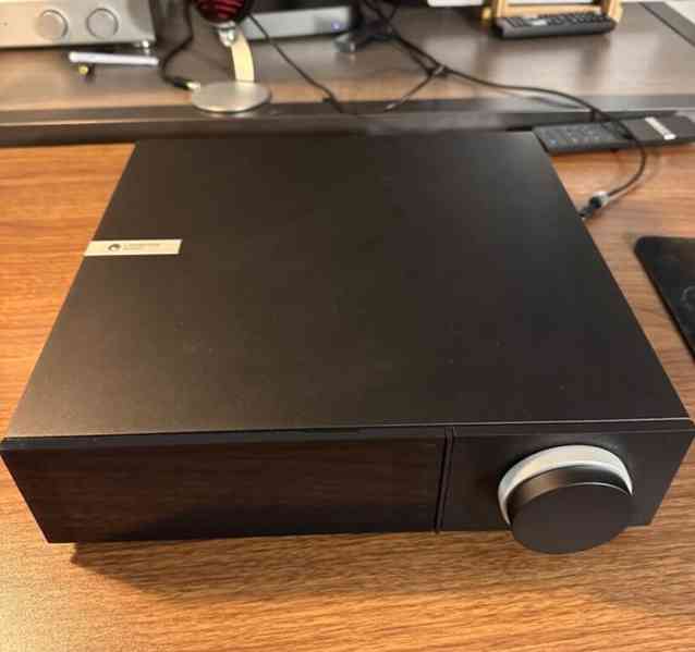 Cambridge Audio EVO 150 integrated amplifier