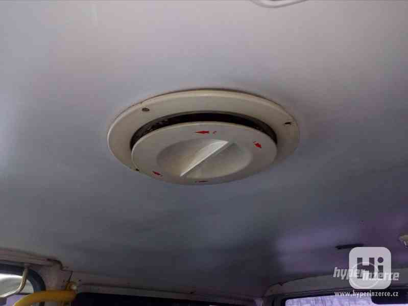 SANITNÍ INTERIER do vozidla VW T4 LONG - homologováno - foto 23