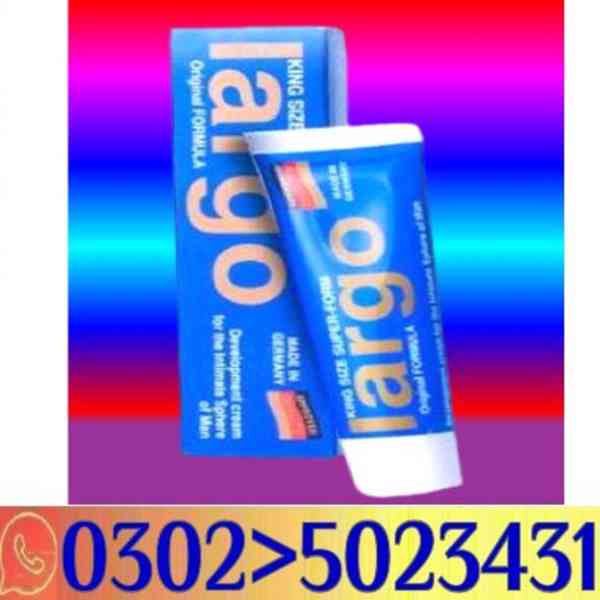 Largo Timing Cream In Sahiwal - 03025023431 ;"'; Store