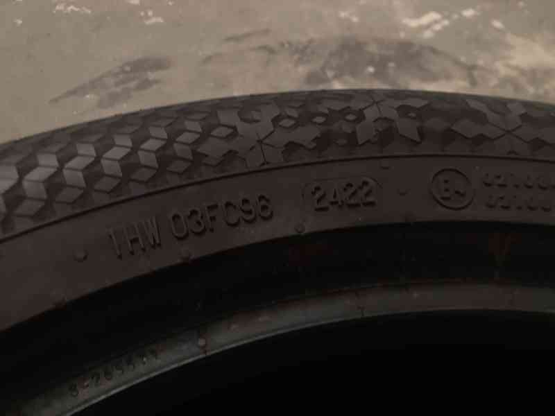 1 ks zimní pneu 215/55 R18 Continental WinterContact TS870P - foto 7