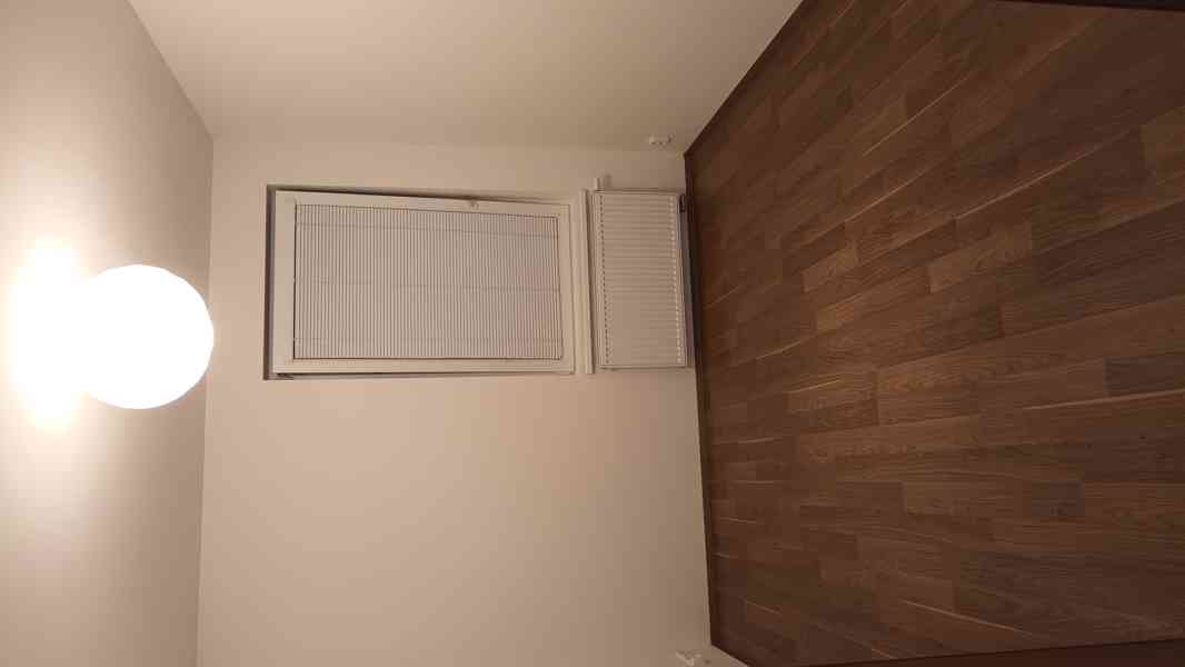 Pronájem bytu 3+kk/lodžie, garážové stání, Praze 5 – Zličín - foto 13