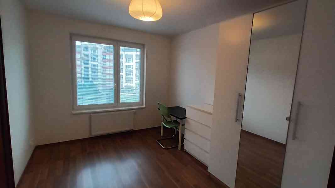 Pronájem bytu 3+kk/lodžie, garážové stání, Praze 5 – Zličín - foto 11