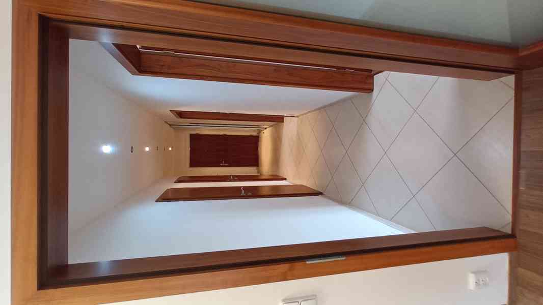 Pronájem bytu 3+kk/lodžie, garážové stání, Praze 5 – Zličín - foto 5