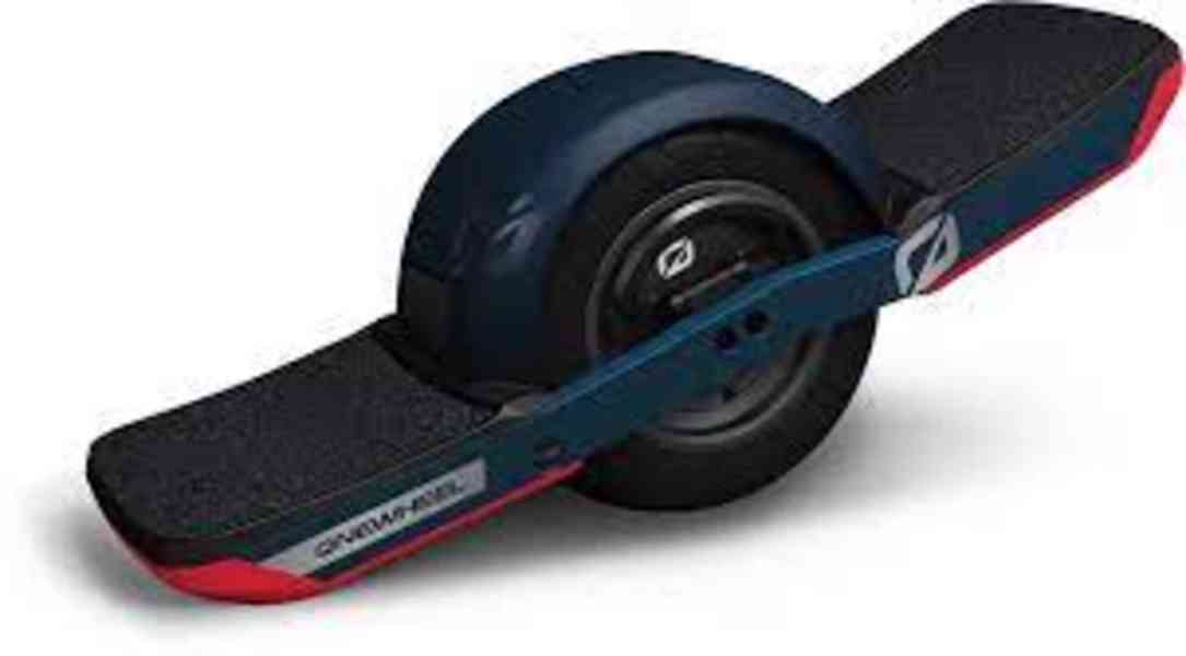 Onewheel GT S-Series/XR Classic/GT/Pint S - foto 3