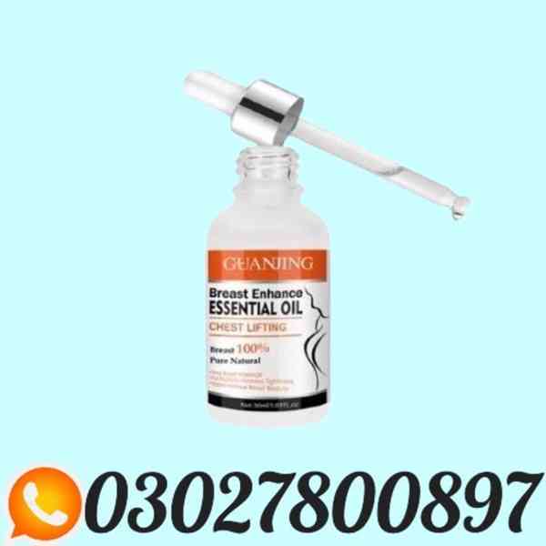 Breast Enhance Essential Oil In Pakistan $ O30278O0897 & Ori - foto 1