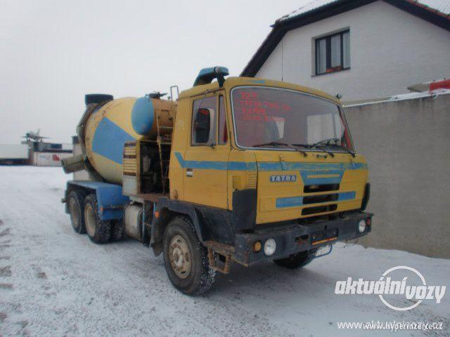 Tatra Ostatní T815 MIX (ID 7299) - foto 1