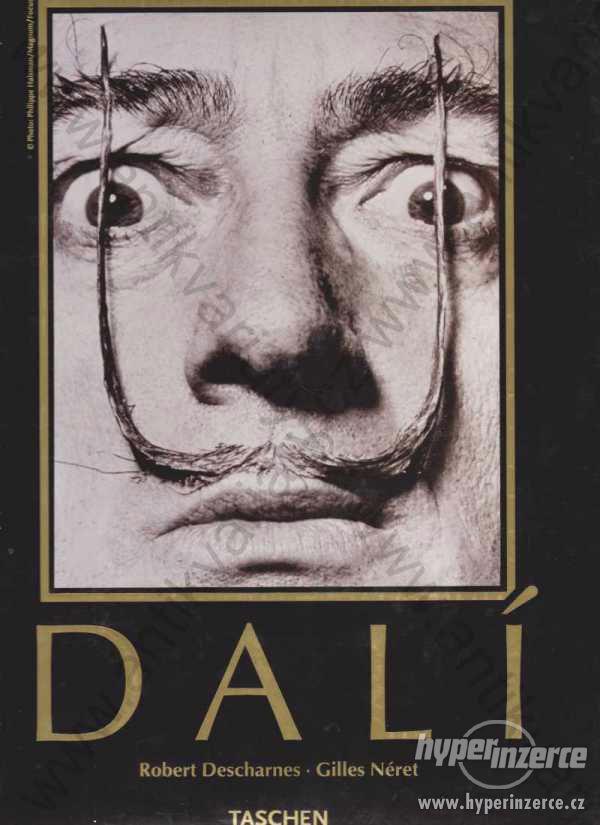 Salvador Dalí 1904-1989 R. Descharnes, G. Néret - foto 1