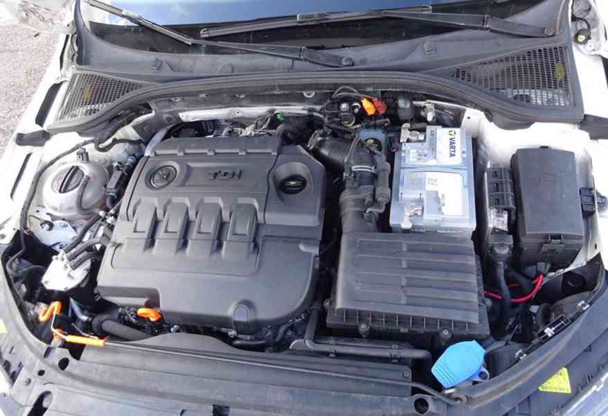 Škoda Octavia 2.0 TDI r.v.2013 (110 kw) DPH stk:10/2027 - foto 16