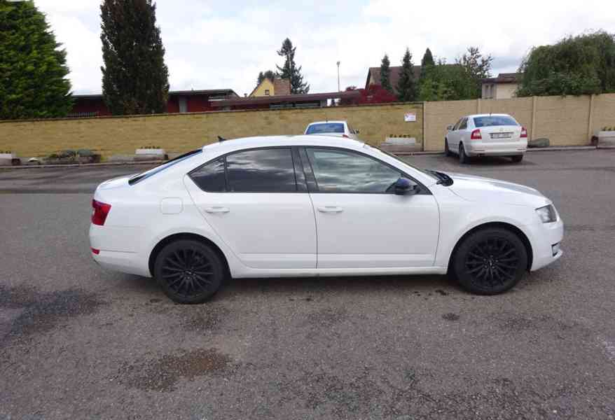 Škoda Octavia 2.0 TDI r.v.2013 (110 kw) DPH stk:10/2027 - foto 3