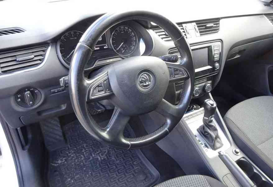 Škoda Octavia 2.0 TDI r.v.2013 (110 kw) DPH stk:10/2027 - foto 5