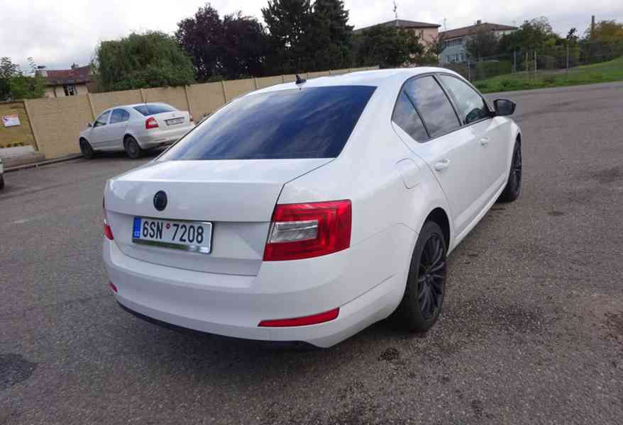 Škoda Octavia 2.0 TDI r.v.2013 (110 kw) DPH stk:10/2027 - foto 4