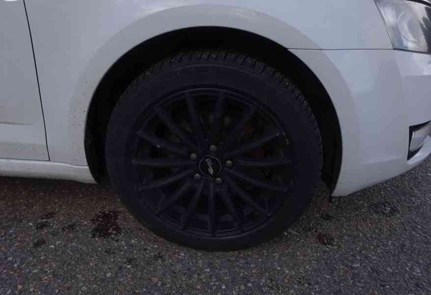 Škoda Octavia 2.0 TDI r.v.2013 (110 kw) DPH stk:10/2027 - foto 17