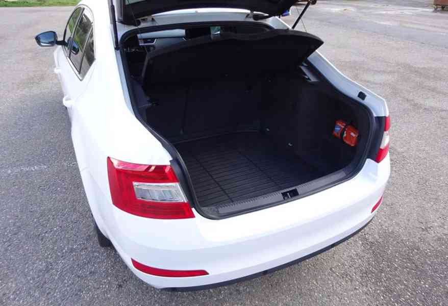 Škoda Octavia 2.0 TDI r.v.2013 (110 kw) DPH stk:10/2027 - foto 15