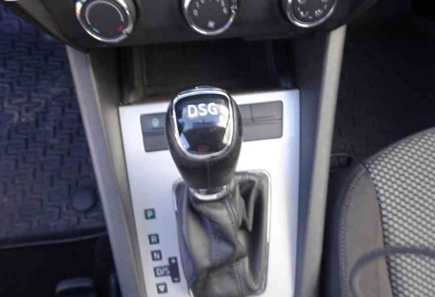 Škoda Octavia 2.0 TDI r.v.2013 (110 kw) DPH stk:10/2027 - foto 11