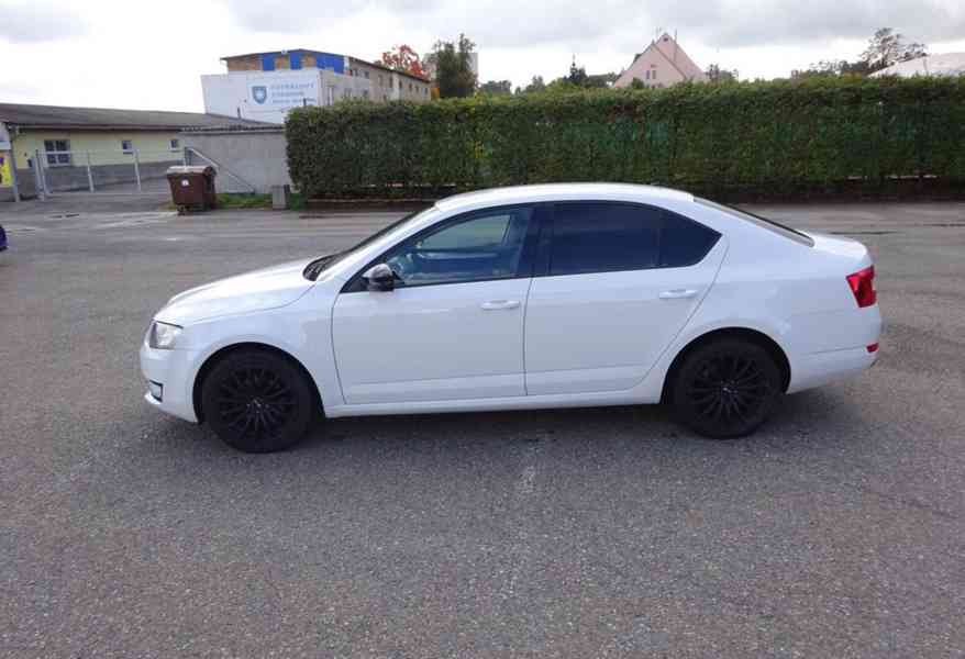 Škoda Octavia 2.0 TDI r.v.2013 (110 kw) DPH stk:10/2027 - foto 2