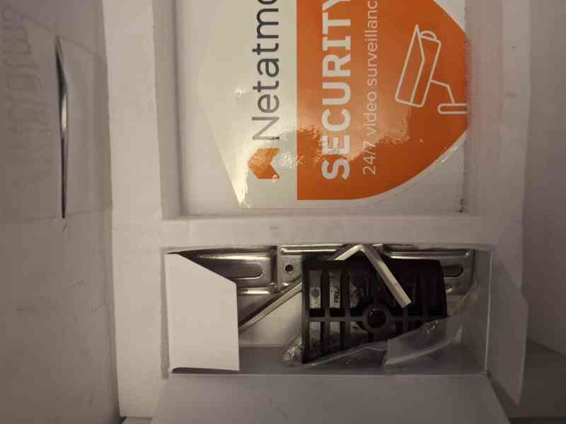 Netatmo venkovní kamera - foto 4