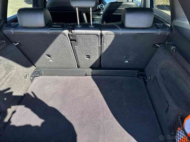 Mercedes-Benz Třídy B 180d 85kW Automat, Exclusive L - foto 7