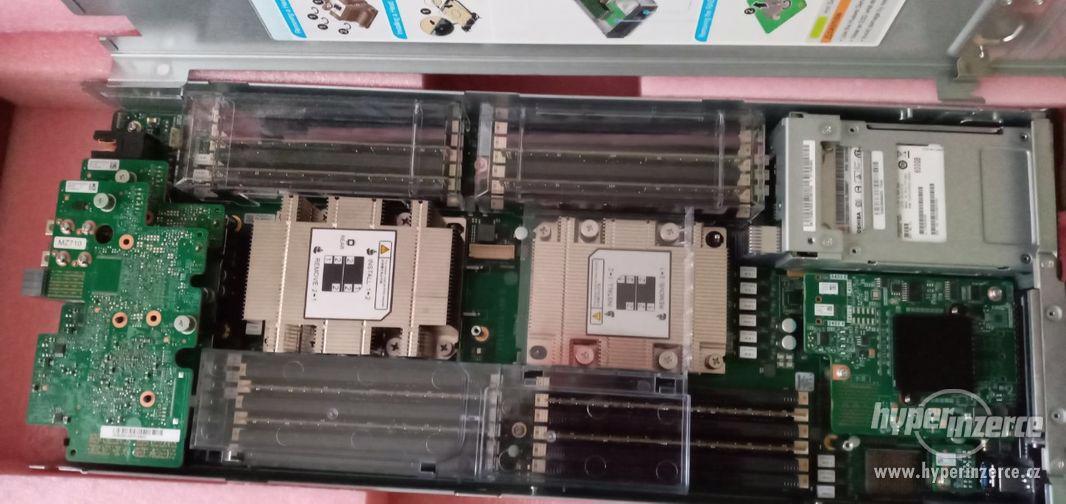 SEREVER HUAWEI CH121 V5 COMPUTING NODE - foto 2