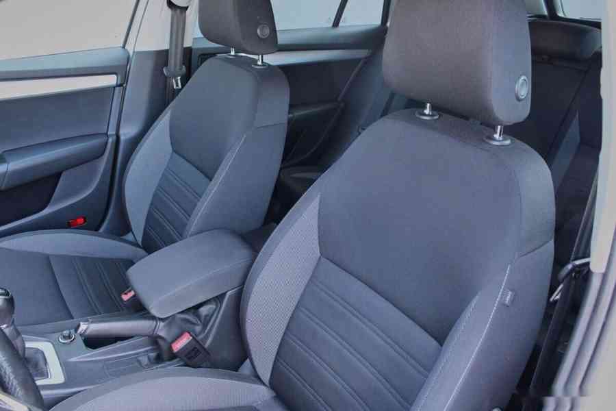Škoda Octavia 1.6 TDI 116k Ambition EU6 - foto 13