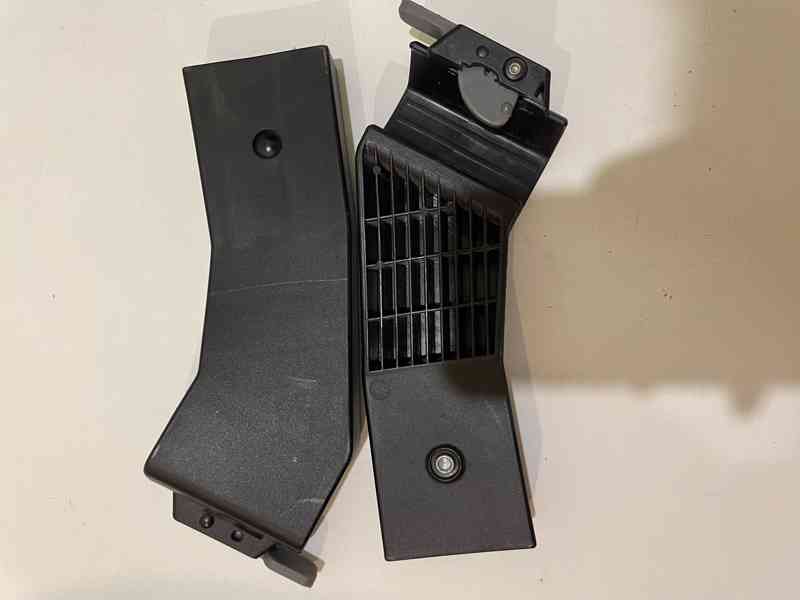 Adaptéry na korbičku Thule Urban Glide 2 - foto 2